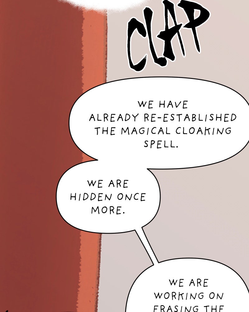 All Haven Academy (S2) Episode 73 page 30 - 
