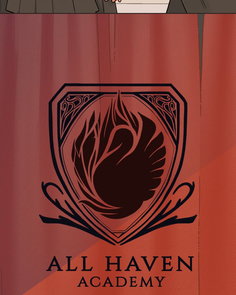 All Haven Academy (S2) Episode 73 page 4 - 