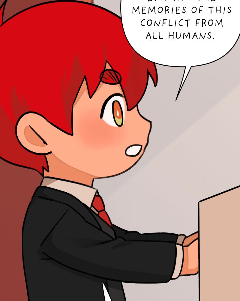 All Haven Academy (S2) Episode 73 page 31 - 