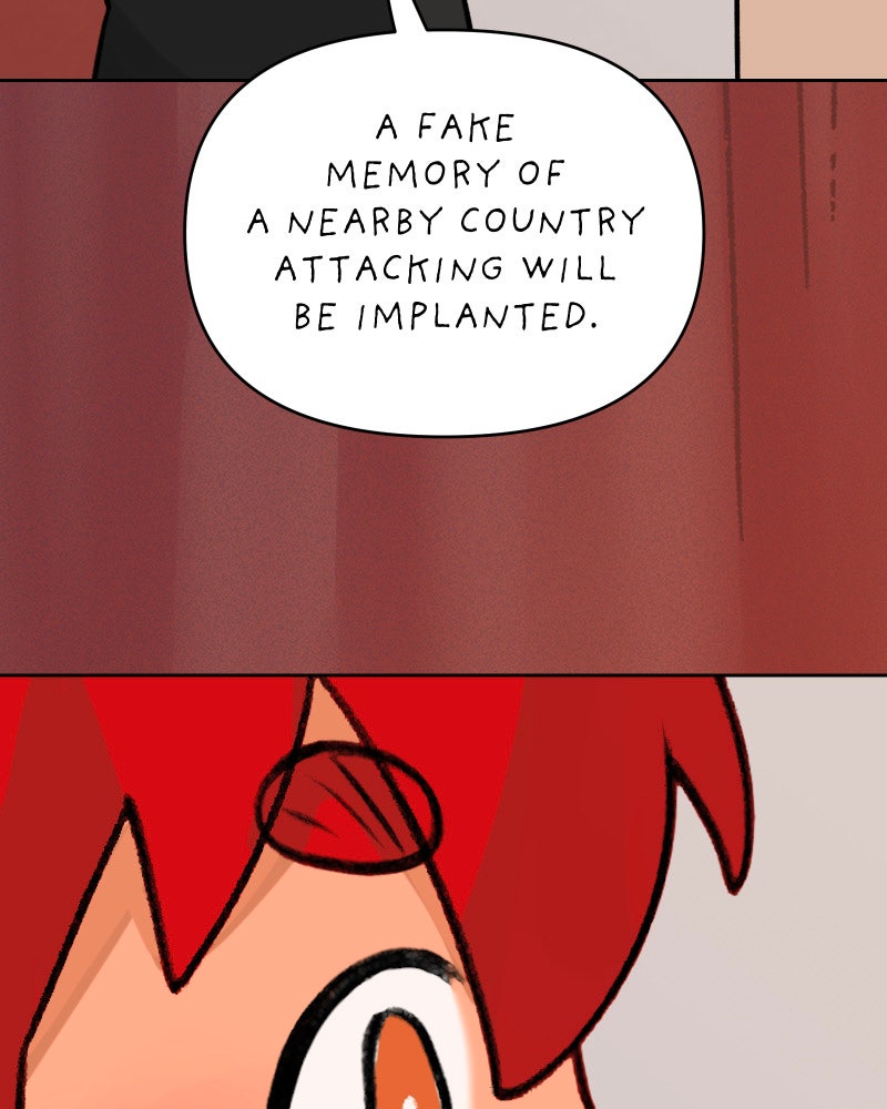 All Haven Academy (S2) Episode 73 page 32 - 