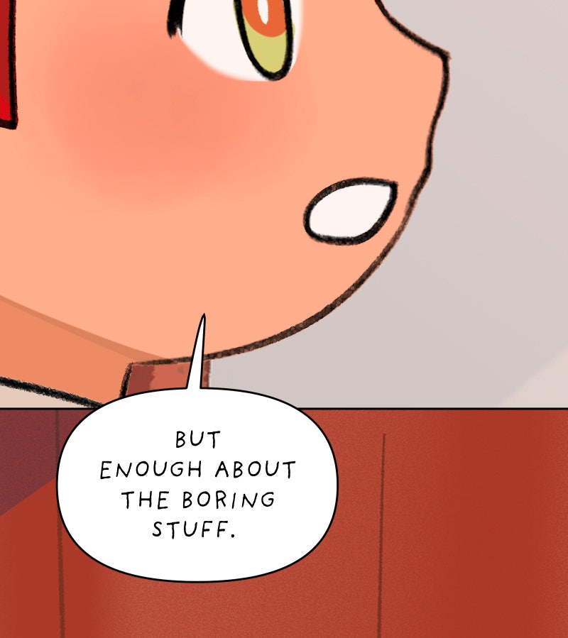 All Haven Academy (S2) Episode 73 page 33 - 
