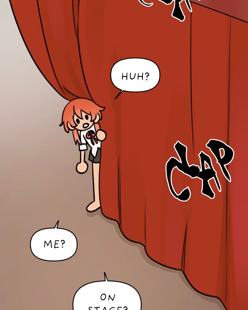 All Haven Academy (S2) Episode 73 page 36 - 