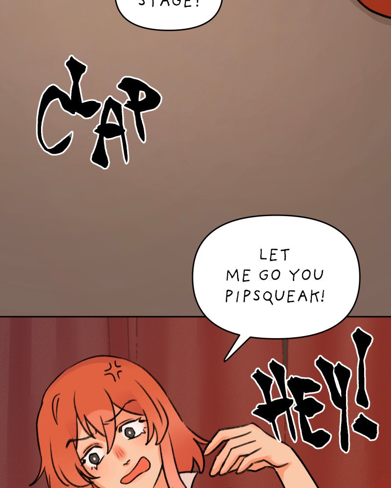All Haven Academy (S2) Episode 73 page 37 - 