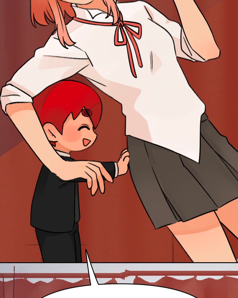 All Haven Academy (S2) Episode 73 page 38 - 