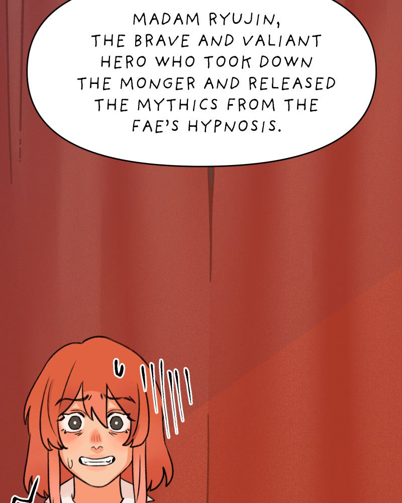 All Haven Academy (S2) Episode 73 page 39 - 