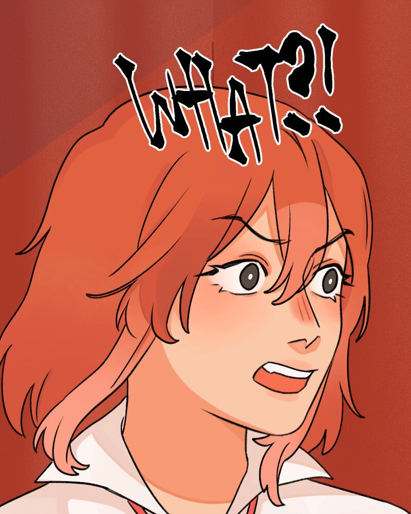 All Haven Academy (S2) Episode 73 page 41 - 