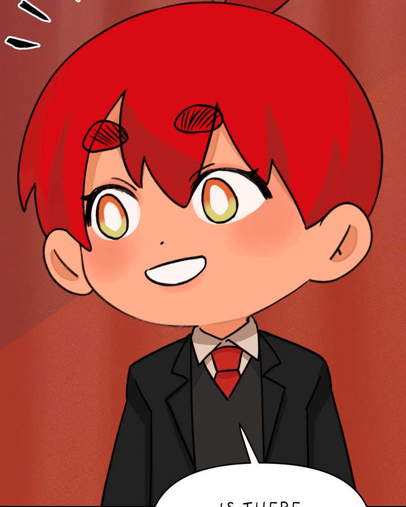 All Haven Academy (S2) Episode 73 page 43 - 