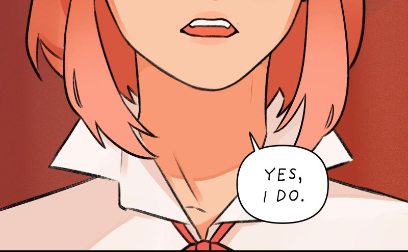 All Haven Academy (S2) Episode 73 page 47 - 