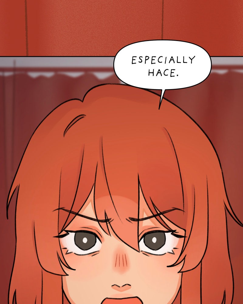 All Haven Academy (S2) Episode 73 page 50 - 