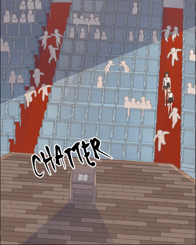 All Haven Academy (S2) Episode 73 page 6 - 