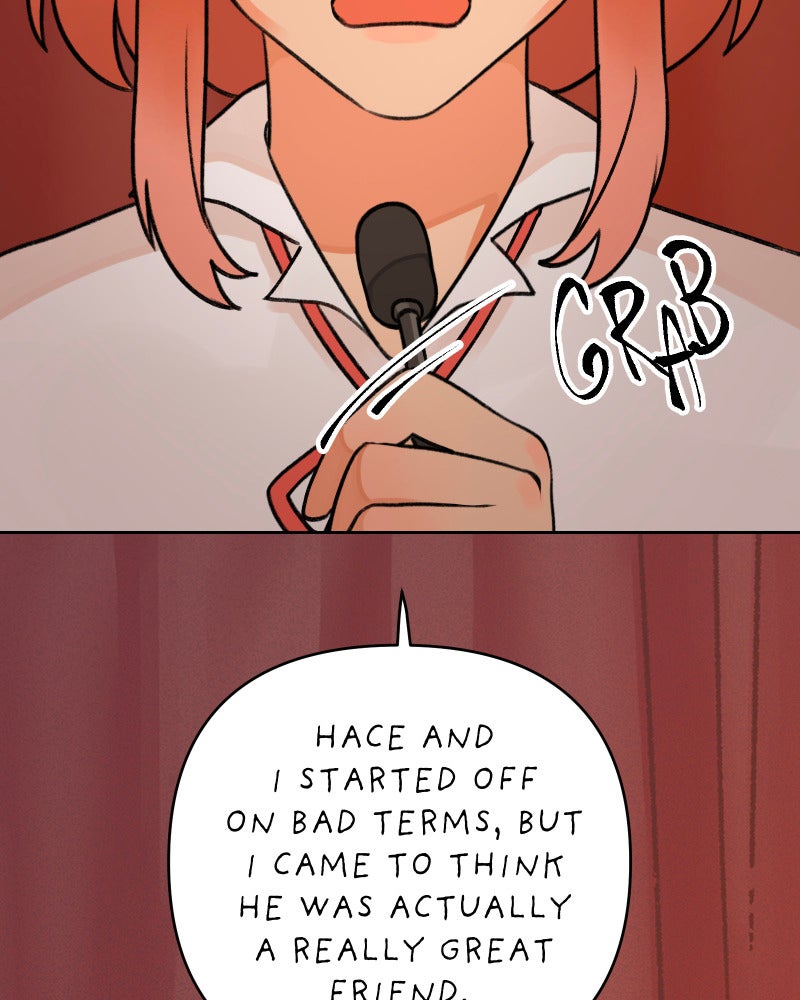 All Haven Academy (S2) Episode 73 page 51 - 