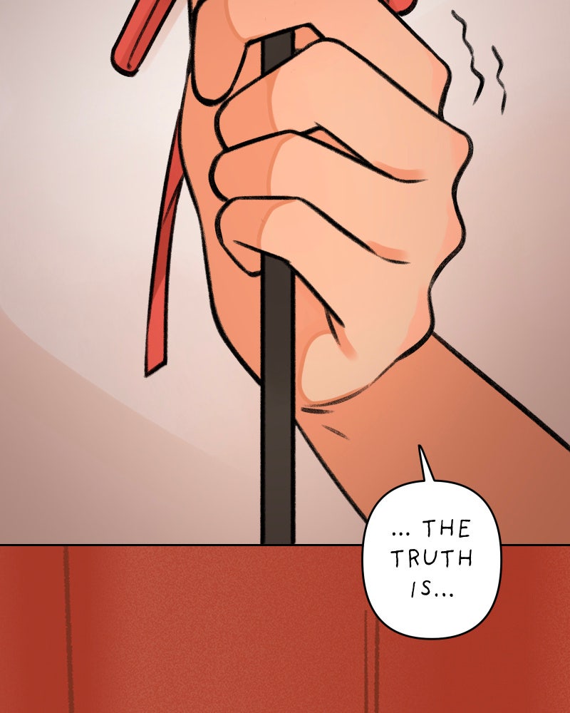All Haven Academy (S2) Episode 73 page 53 - 