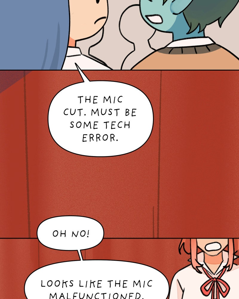 All Haven Academy (S2) Episode 73 page 57 - 