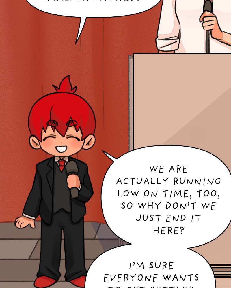 All Haven Academy (S2) Episode 73 page 58 - 
