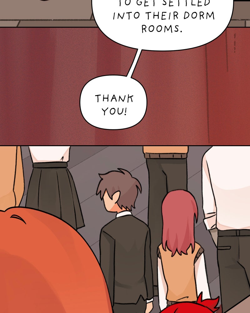 All Haven Academy (S2) Episode 73 page 59 - 