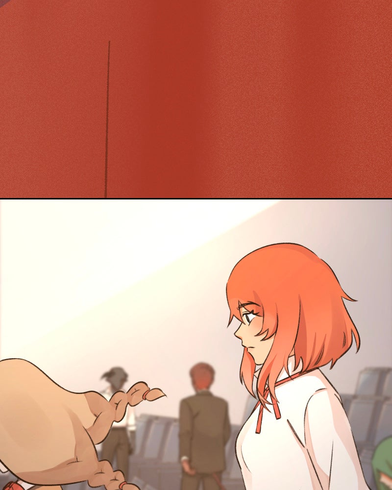All Haven Academy (S2) Episode 73 page 7 - 