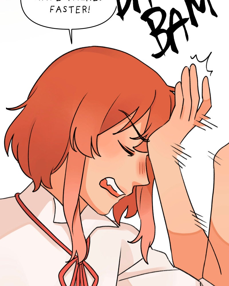 All Haven Academy (S2) Episode 73 page 63 - 