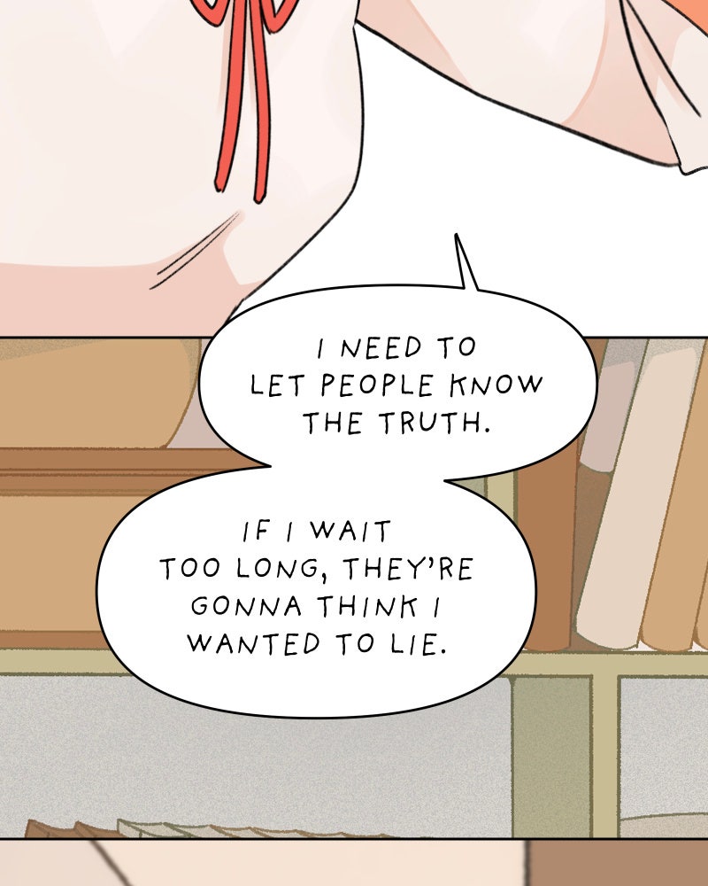 All Haven Academy (S2) Episode 73 page 64 - 