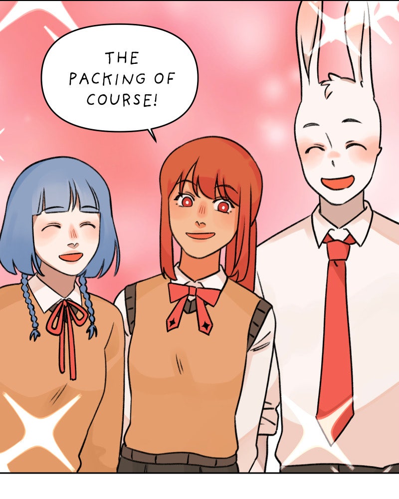 All Haven Academy (S2) Episode 73 page 73 - 