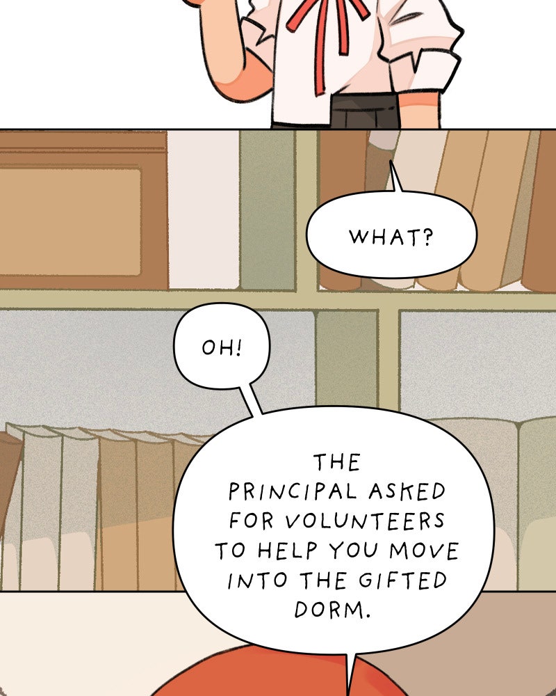 All Haven Academy (S2) Episode 73 page 75 - 
