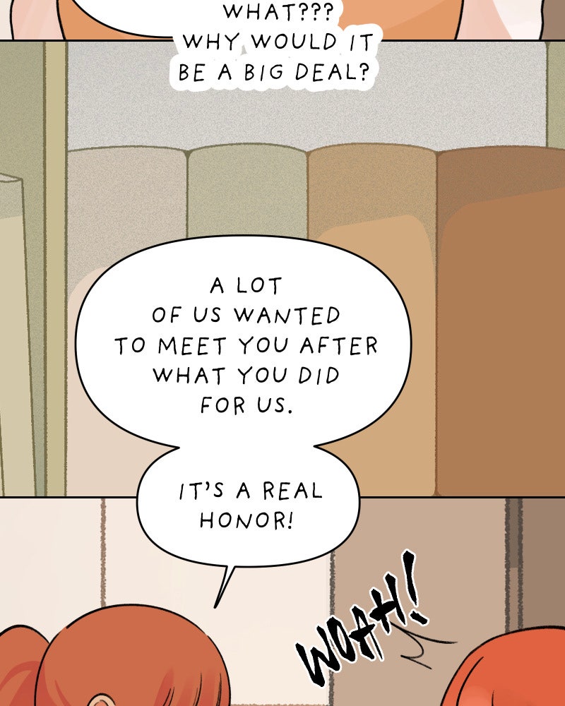 All Haven Academy (S2) Episode 73 page 77 - 