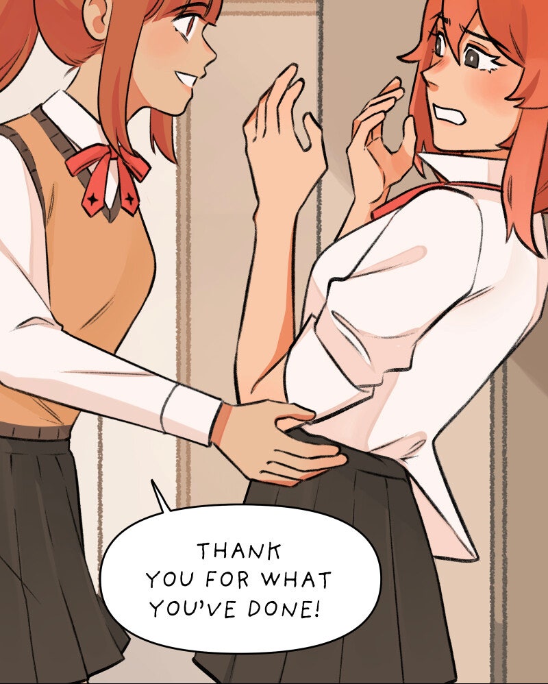 All Haven Academy (S2) Episode 73 page 78 - 
