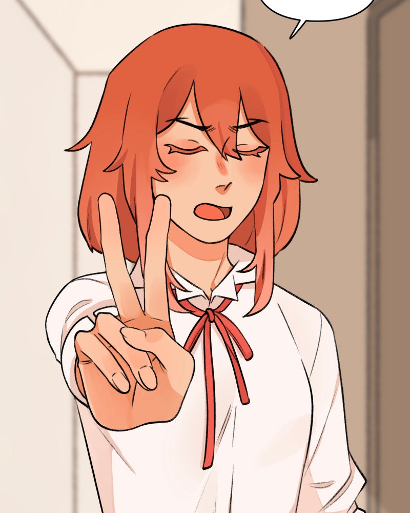 All Haven Academy (S2) Episode 73 page 81 - 
