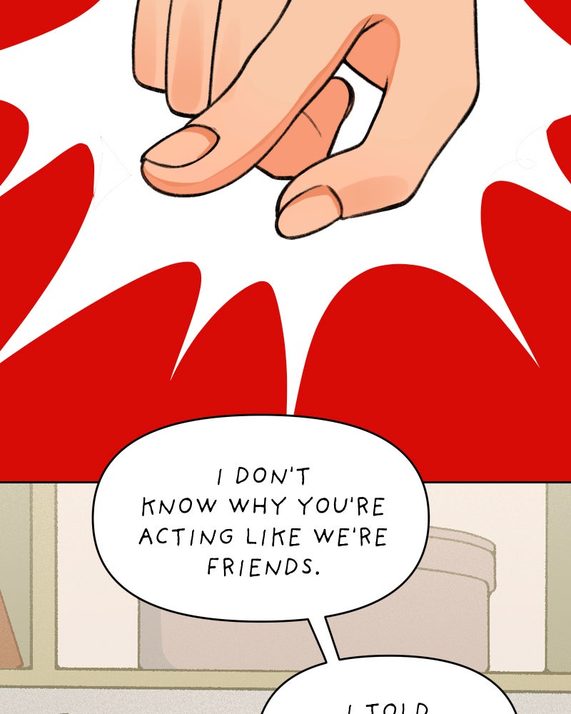 All Haven Academy (S2) Episode 73 page 83 - 