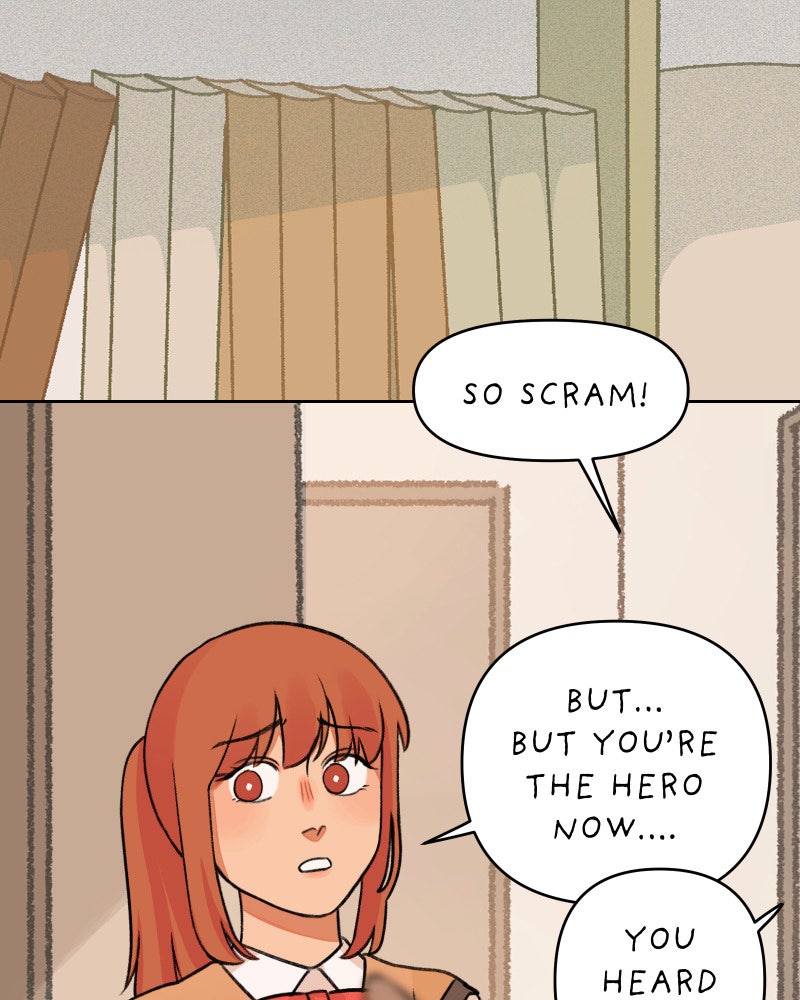 All Haven Academy (S2) Episode 73 page 89 - 