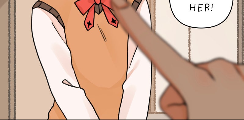 All Haven Academy (S2) Episode 73 page 90 - 