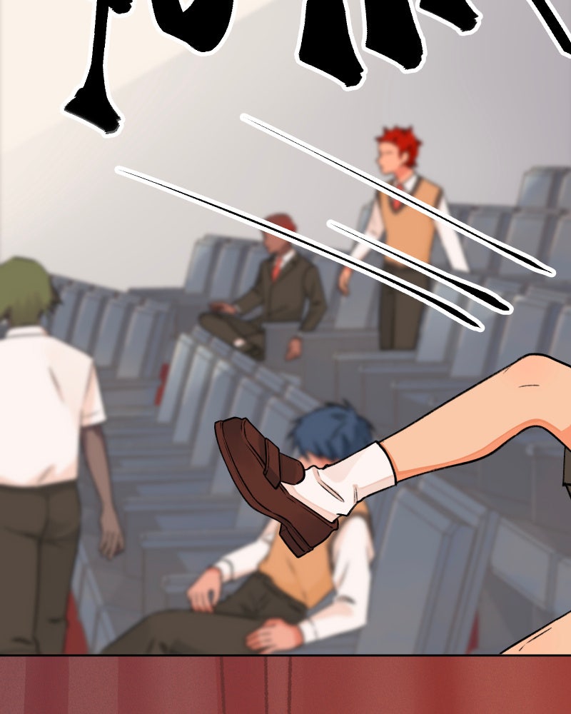 All Haven Academy (S2) Episode 73 page 10 - 