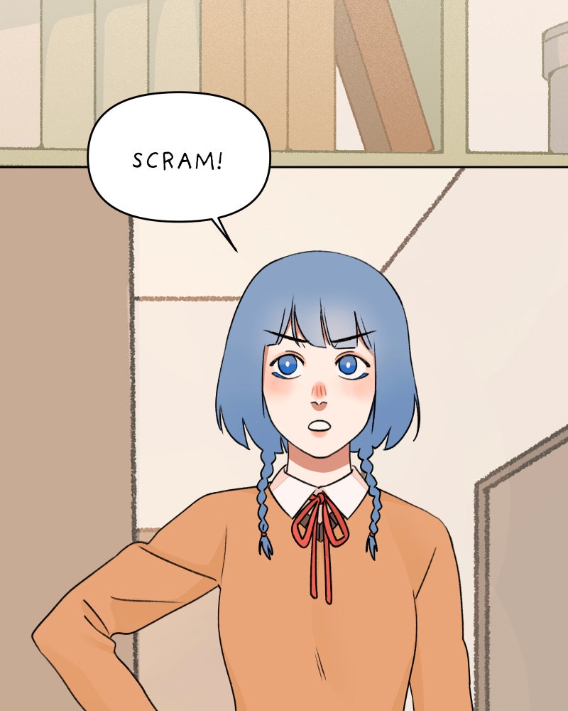 All Haven Academy (S2) Episode 73 page 91 - 