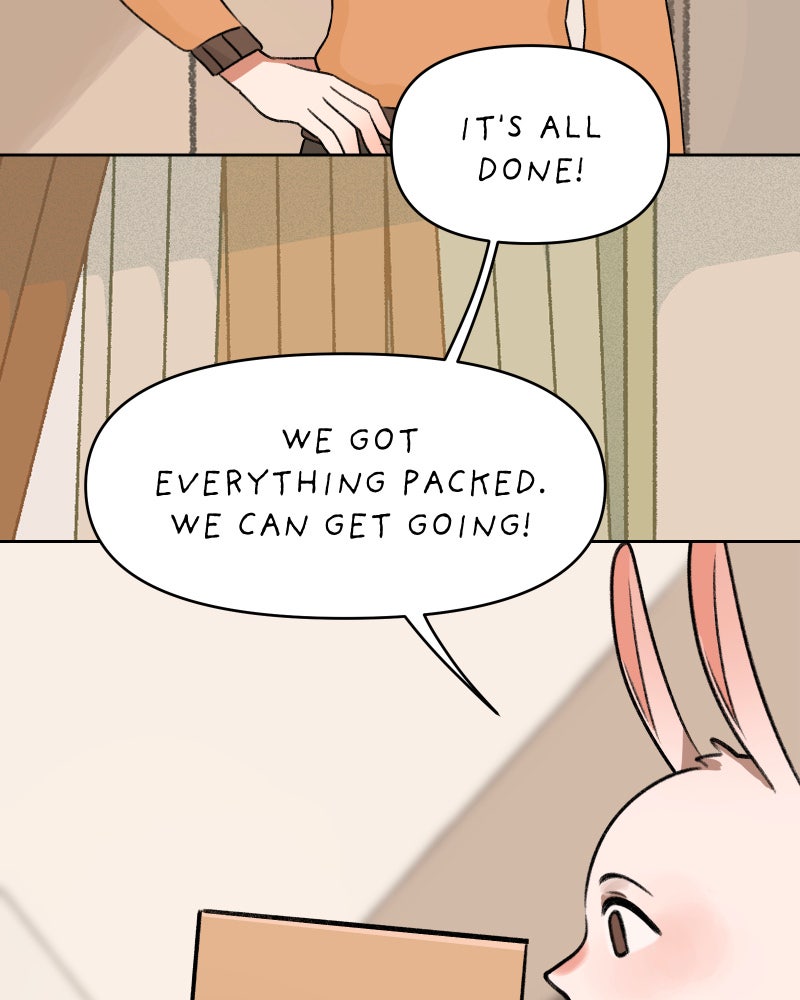 All Haven Academy (S2) Episode 73 page 92 - 