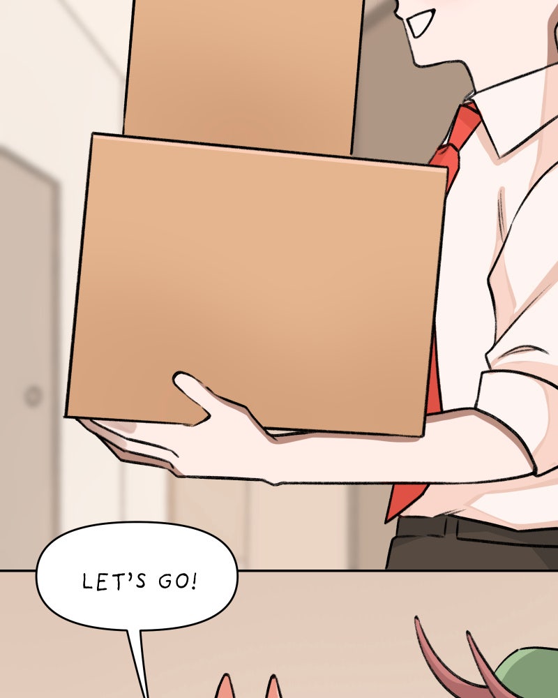 All Haven Academy (S2) Episode 73 page 93 - 