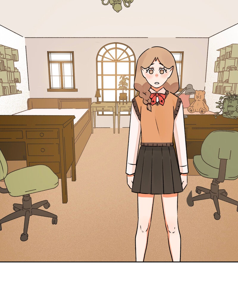 All Haven Academy (S2) Episode 73 page 99 - 
