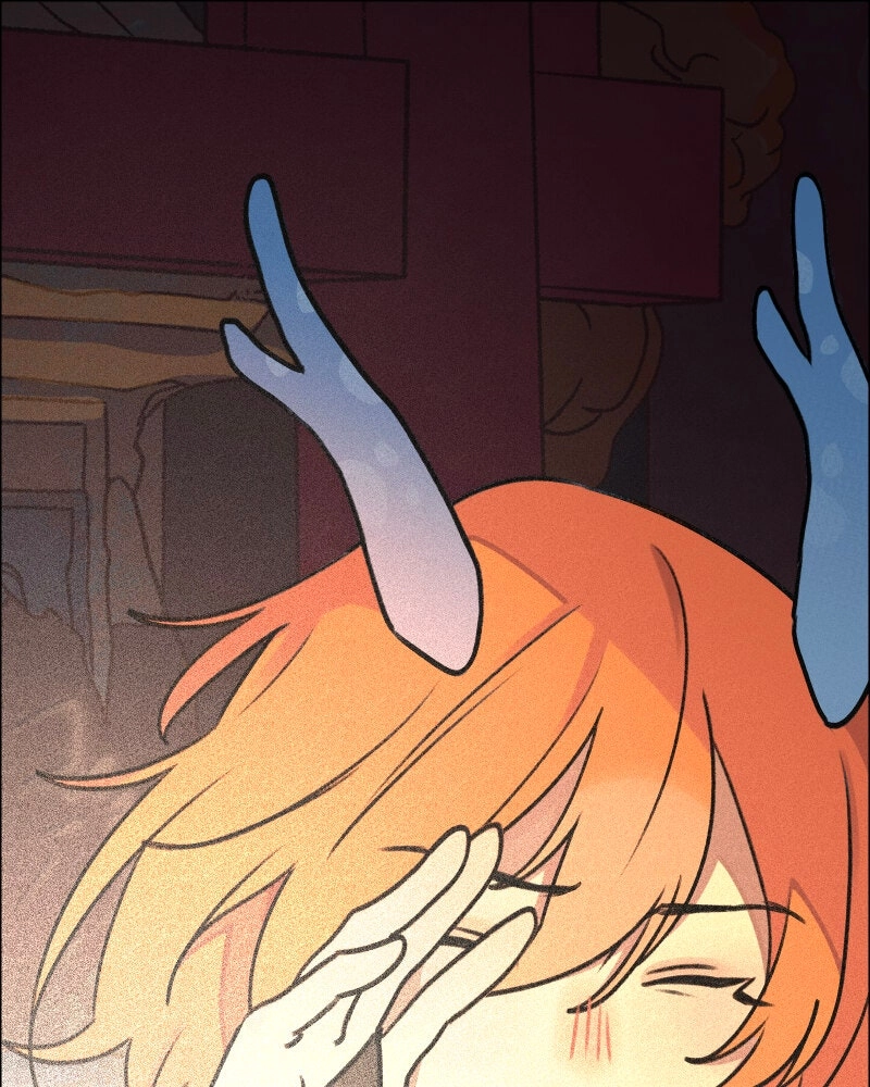 All Haven Academy Chapter 77 page 1 - 