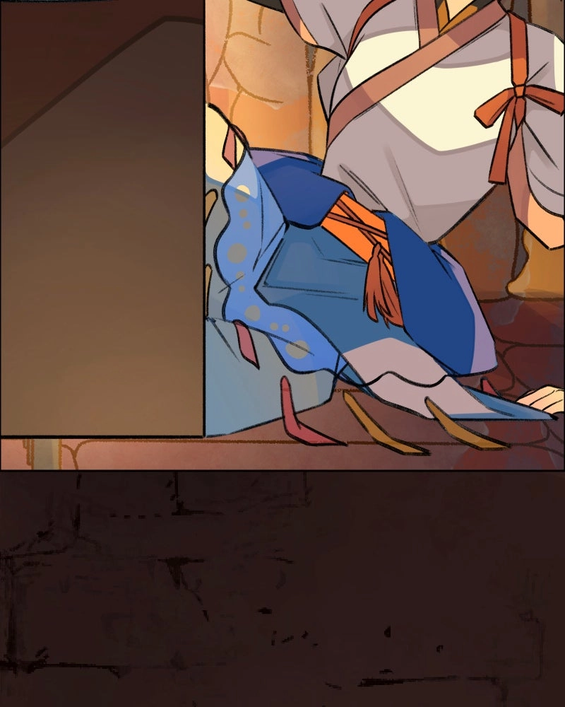 All Haven Academy Chapter 77 page 11 - 