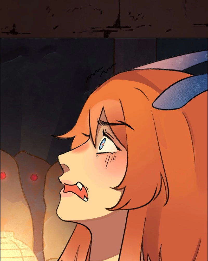 All Haven Academy Chapter 77 page 12 - 