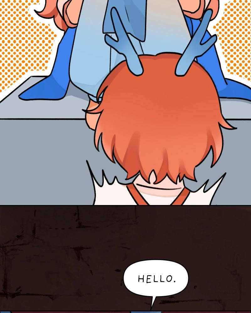 All Haven Academy Chapter 77 page 18 - 