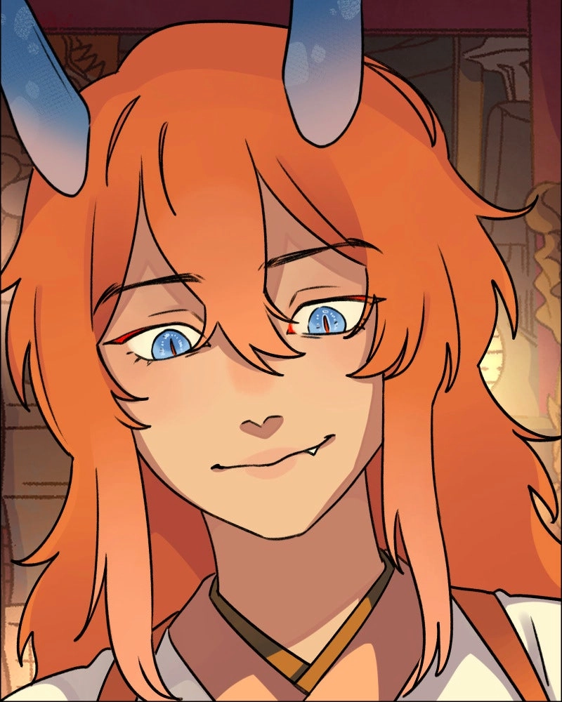 All Haven Academy Chapter 77 page 19 - 
