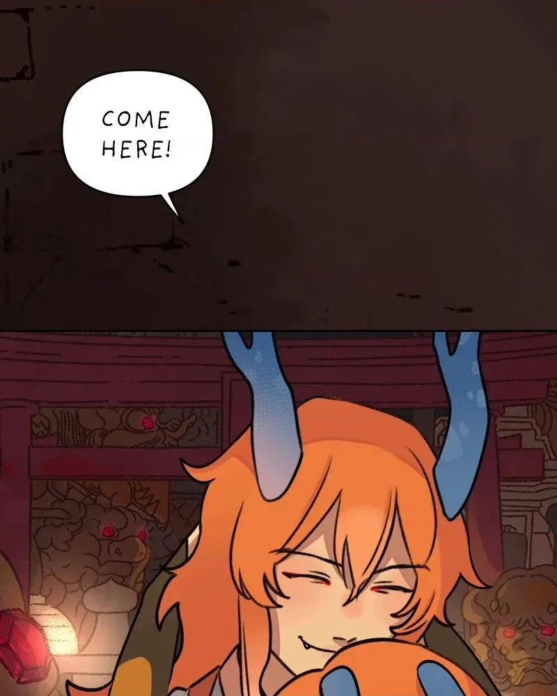 All Haven Academy Chapter 77 page 20 - 