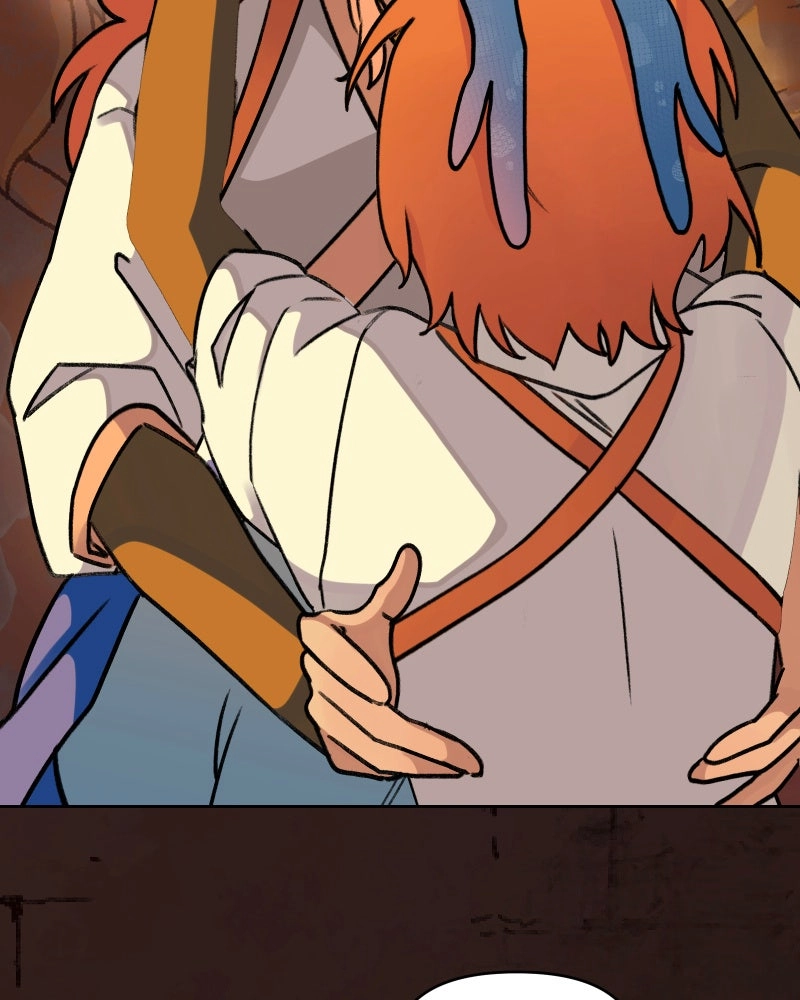 All Haven Academy Chapter 77 page 21 - 
