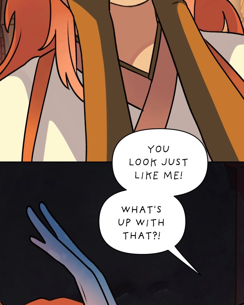All Haven Academy Chapter 77 page 23 - 