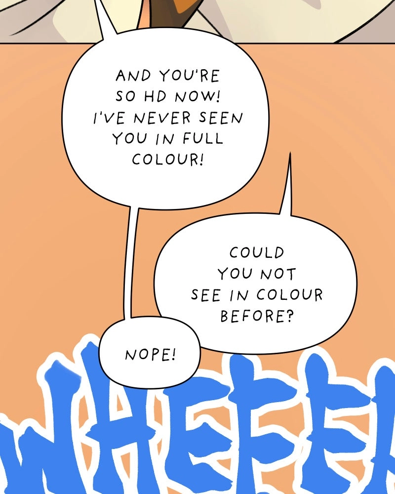 All Haven Academy Chapter 77 page 25 - 