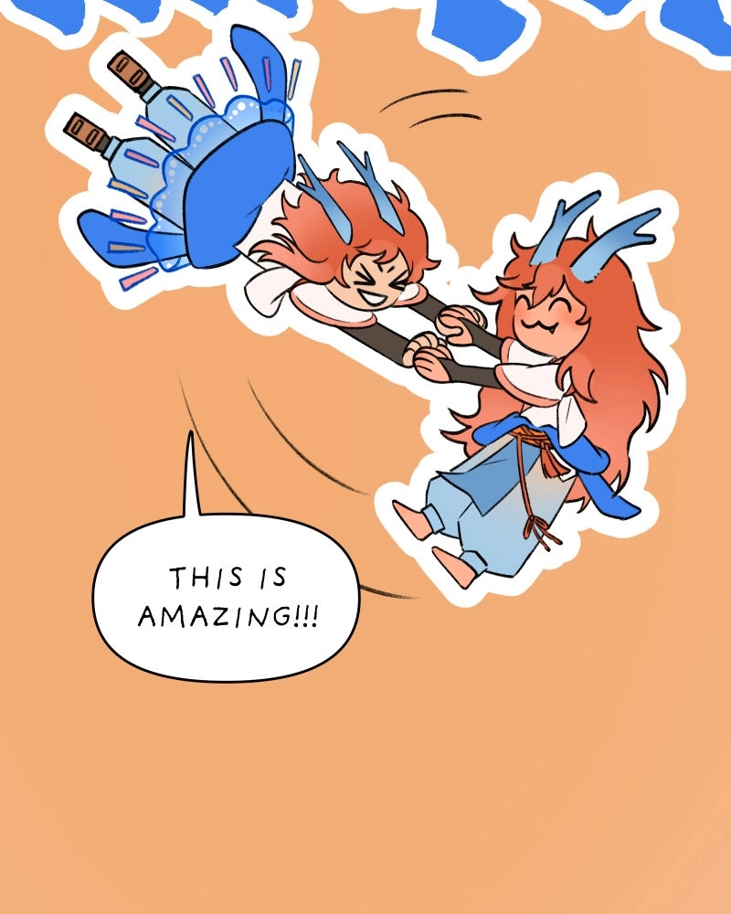 All Haven Academy Chapter 77 page 26 - 