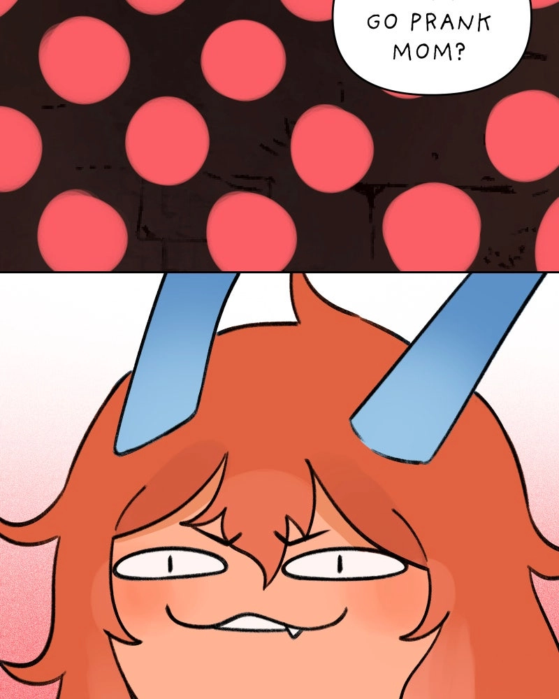 All Haven Academy Chapter 77 page 29 - 