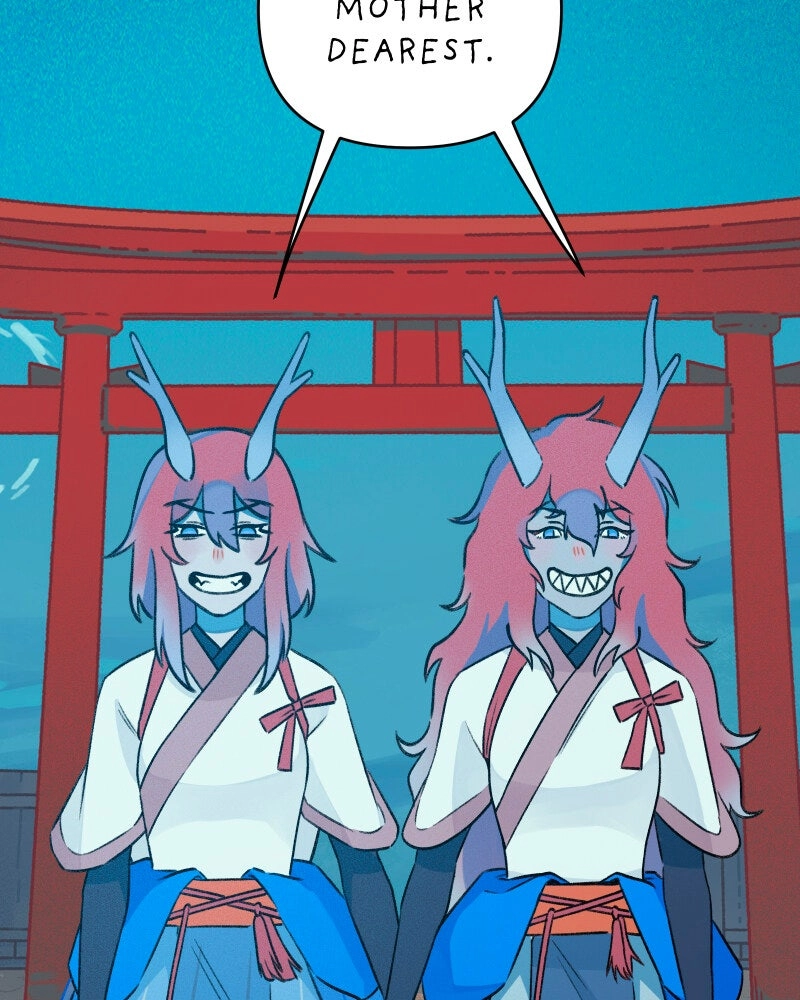 All Haven Academy Chapter 77 page 32 - 