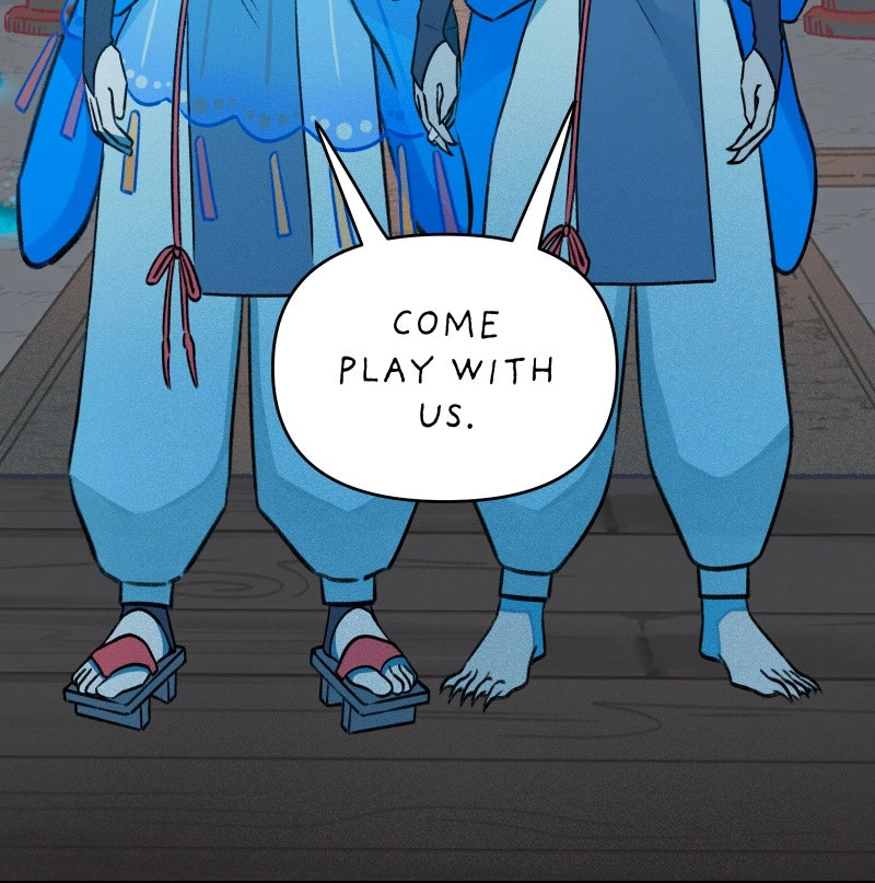 All Haven Academy Chapter 77 page 33 - 