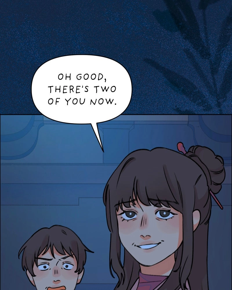 All Haven Academy Chapter 77 page 34 - 
