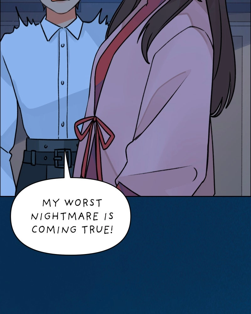 All Haven Academy Chapter 77 page 35 - 